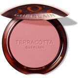 Guerlain Terracotta Blush Rdečilo za posvetlitev odtenek 01 Light Pink 5 g Cene