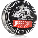Uppercut Deluxe Monster Hold vosak za stiliziranje za kosu za muškarce 70 g