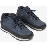 Gemre Navy insulated men's trekking shoes Grifar | Eponuda.ba