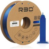 R3D pla transparent blue, 1.75 mm / 1000 g Cene