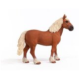 Schleich 13941 - Farm World - belgijska kobila | Shoptok.si