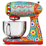 Smeg KUHINJSKI ROBOT DOLCE&GABBANA SMF03DGEU | Eponuda.ba