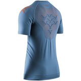 X-Bionic Majice s kratkimi rokavi TWRTA2S24MA014 Modra | Shoptok.si