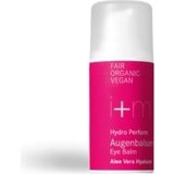 i+m Naturkosmetik Berlin hydro perform balzam za oči s aloe verom i hijaluronom Cijene
