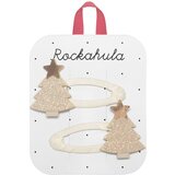 Rockahula Sponke za lase - Golden Christmas Tree | Shoptok.si