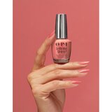 OPI Infinite Shine Silk lak za nokte s gel efektom Megawatt Hot 15 ml | shoptok.hr
