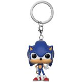 Funko Pocket POP Privjesak Sonic s Prstenom Cijene