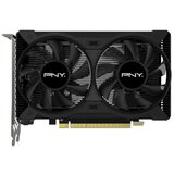 Pny grafična kartica GeForce GTX 1650 Dual Fan, 4GB GDDR6, PCI-E 3.0 | Shoptok.si