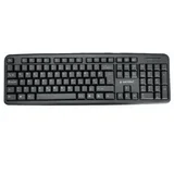 USB tastatura ( KB-U-103-YU )