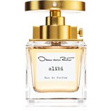 Oscar De La Renta Alibi parfumska voda za ženske 30 ml Cene