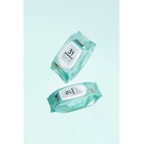 VT COSMETICS Skin Pack Mild eksfolijacijske blazinice s umirujućim djelovanjem 100 kom | shoptok.hr