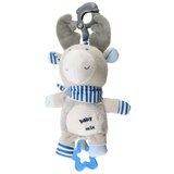 Baby Mix plišasti glasbeni los | Shoptok.si