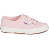 Superga Nizke superge 92568 Rožnata | Shoptok.si