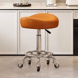 Bolzz Rotirajuća stolica/ podesiva/ za salon - ordinaciju moderno 03 Cene