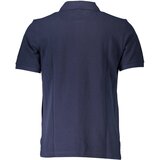 North Sails POLO SHORT SLEEVE MAN BLUE | shoptok.hr