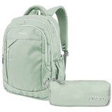 Target Ruksak Silvra Mint + pernica | shoptok.hr