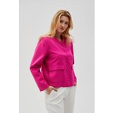 Marisse Women's Jacket L-Ku-4618 Fuchsia | Shoptok.si