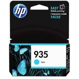 HP ČRNILO CYAN 935 ZA OJ PRO 6230, 6830 ZA 400 STRANI | Shoptok.si