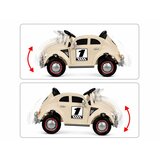 Retro autić 4×4 na akumulator beige | shoptok.hr