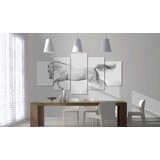  Slika - Horse- passion and freedom 200x100 | shoptok.hr