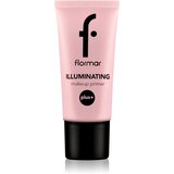 Flormar Illuminating Primer Plus posvjetljujući primer nijansa 000 Natural 35 ml | shoptok.hr