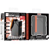 Power Bank Moxom MX-PB186 Esports high fast charging 65W 30000mAh 3A crni | Eponuda.com