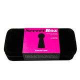Love To Love Secret Box V2 Black Cene