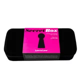 Love To Love Secret Box V2 Black