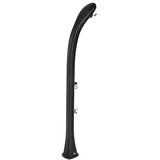 Formidra Solarni tuš SO HAPPY - antracit | shoptok.hr