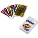 Uno karte Marvel Avengers | shoptok.hr