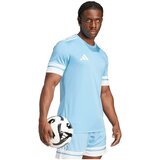 Adidas Majice s kratkimi rokavi Squadra 25 pisana | Shoptok.si