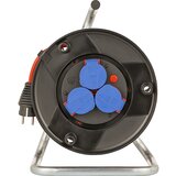 Brennenstuhl Kabelski boben Garant IP44, dolžina kabla 20 m, vrsta kabla H05VV-F3G 1,5 mm² | Shoptok.si