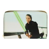 Star Wars Scenes Return Of The Jedi Zip Around Wallet | ePonuda.com