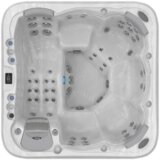 Wellis hidromasažna kada Lugano Life Deluxe Cene
