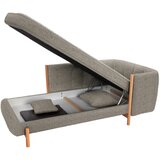 Niels Andersson TROSED, sivorjava tekstil | Shoptok.si