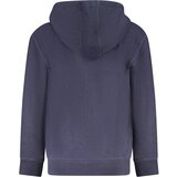 North Sails KIDS' ZIP-UP SWEATSHIRT BLUE | Eponuda.ba