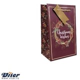 Viter ng kesa xmas wishes bordo p ( X-36020-9 ) Cene