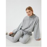 Koton Sweatpants - Gray - Joggers | Shoptok.si