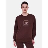 Marx Ženska felpa pulover DEDET308013 | Shoptok.si