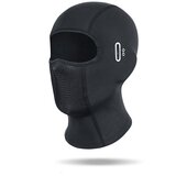 INF Dihljiva kolesarska podkapa - motoristična čelada s polno masko, (5000078280) | Shoptok.si