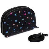 Vuch Caira Maedow Black Handbag | Shoptok.si