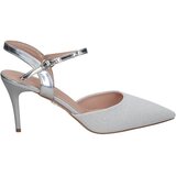 Polka Shoes Salonarji 110029 Srebrna Cene