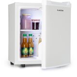 Klarstein Silent Cool, hladnjak, 30 L, Arctic-Fox Cooling, G, bijeli | shoptok.hr