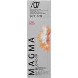 Wella Professionals Blondor Pro Magma Pigmented Lightener boja za kosu /07+ 120 g | shoptok.hr