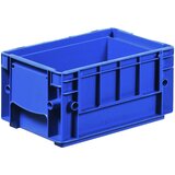  Zaboj RL-KLT iz PP, modre barve, prostornina 5,3 l, DxŠ 297 x 198 mm Cene