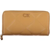 Calvin Klein Novčanik svijetlosmeđa | shoptok.hr