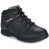 Timberland EURO SPRINT MID LACE UP Crna | shoptok.hr
