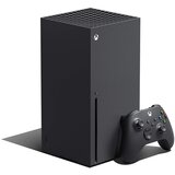 X BOX Microsoft Serija X 1TB crna RRT-00009 | shoptok.hr
