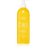 Ziaja Vitamin C.B3 Niacinamide osvežujoč gel za prhanje 400 ml Cene