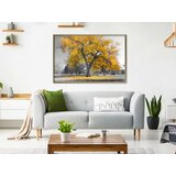  Poster - Golden Tree 45x30 | shoptok.hr